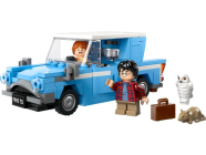 LEGO Harry Potter - Lietajúce auto Ford Anglia