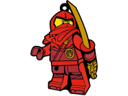 LEGO magnetka – Ninjago Kai