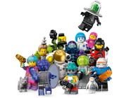 LEGO Minifigures - Séria 26 - Vesmír