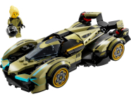 LEGO Speed Champions - Supercar Lamborghini Lambo V12 Vision GT