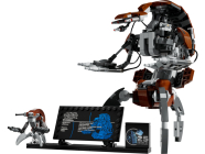 LEGO Star Wars - Droideka