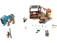 LEGO Star Wars – Stretnutie na Jakku