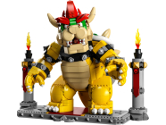 LEGO Super Mario - Všemocný Bowser™