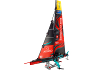 LEGO Technic - Jachta Emirates Team New Zealand AC75