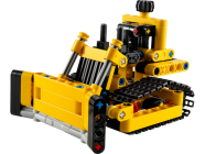 LEGO Technic - Výkonný buldozér