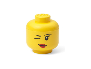 LEGO úložná hlava mini – whinky