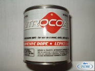 Lepiaci lak NITROCOAT 200ml