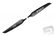 Listy sklopnej vrtule FOXY Carbon 4,7x2,4 2 ks