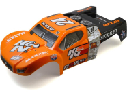 Losi karoséria K&N: 22S