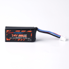 M1 Lipo akumulátor 7,4 V 2S 350 mAh 50C