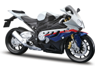 Maisto BMW S 1000 RR 1:12