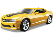 Maisto Chevrolet Camaro RS 2010 1:18 žltá