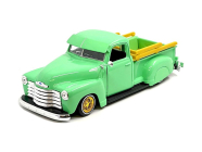 Maisto Design Lowriders – Chevrolet 3100 Pickup 1950 1:24