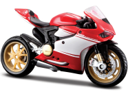 Maisto Ducati 1199 Superleggera 1:18