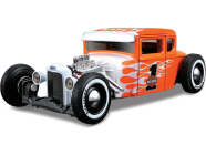 Maisto Harley-Davidson Custom – Ford model A 1929 1:24