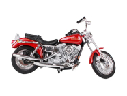 Maisto Harley-Davidson FXDL Dyna Low Rider 1:18