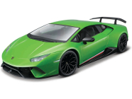 Maisto Lamborghini Huracán Performante 1:18 perleťovozelená