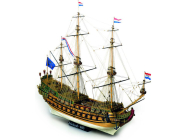 MAMOLI Friesland 1663 1:75