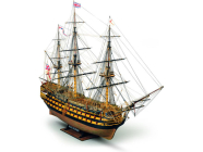 MAMOLI H.M.S. Victory 1765 1:90