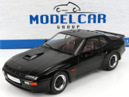 Mcg Porsche 924 Carrera Gt Coupe 1981 1:18 čierna