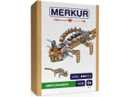 Merkur DINO – Ankylosaurus