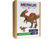 Merkur DINO - Parasaurolophus