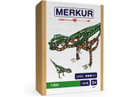 Merkur DINO – Tyranosaurus rex