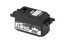 MIBO box pre servo MB-2341