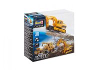 Mini RC REVELL 23496 - rýpadlo