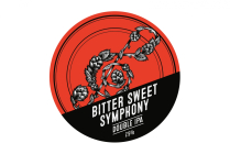 MINIBREW Recept Bitter Sweet Symphony