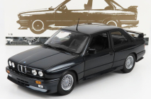 Minichamps BMW radu 3 M3 (e30) 1987 1:18 Blue Met