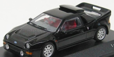 Minichamps Ford england Rs200 1986 1:43 čierna