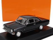 Minichamps Opel Rekord A Coupe 1962 1:43 čierna