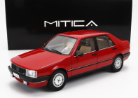 Mitica-diecast Fiat Croma 2.0 Turbo Ie 1988 1:18 Red Rosso Corsa 854