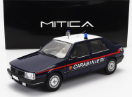 Mitica-diecast Fiat Croma 2.0 Turbo Ie Carabinieri 1988 Police 1:18 Modrá biela