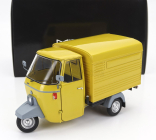 Mitica-diecast Piaggio Ape P501 Van Closed 1979 - Con Vetrina - S vitrínou 1:18