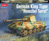 Model Kit tank 13423 - Nemecký King Tiger 