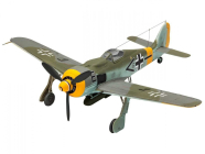 ModelSet lietadlo 63898 - Focke Wulf Fw190 F-8 (1:72)