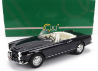 Modely v mierke Alfa romeo 2600 Spider Touring Cabriolet Open 1961 1:18 Black