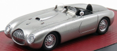 Modely v mierke Matrix Veritas Rs Cabriolet Open 1948 1:43 Strieborná