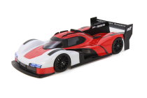 Mon-Tech P-963 Hyper Car 1:10 (190 mm)