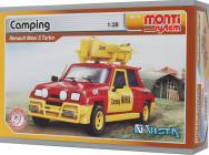 Monti System MS 15 – Camping