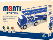 Monti System MS 19 – Autotransport