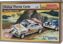 Monti System MS 23 – Rallye Monte Carlo