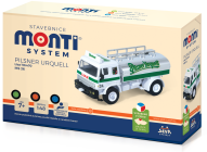 Monti System MS 36 – Pilsner Urquell