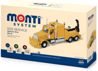 Monti System MS 42 – SOS Service