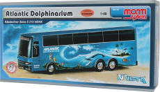 Monti System MS 50 – Atlantic Dolphinarium