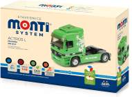 Monti System MS 53.2 – Actros L (zelený)