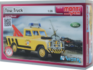 Monti System MS 56 – Tow Truck