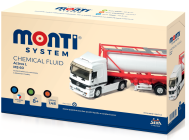 Monti System MS 60 – Chemical Fluid